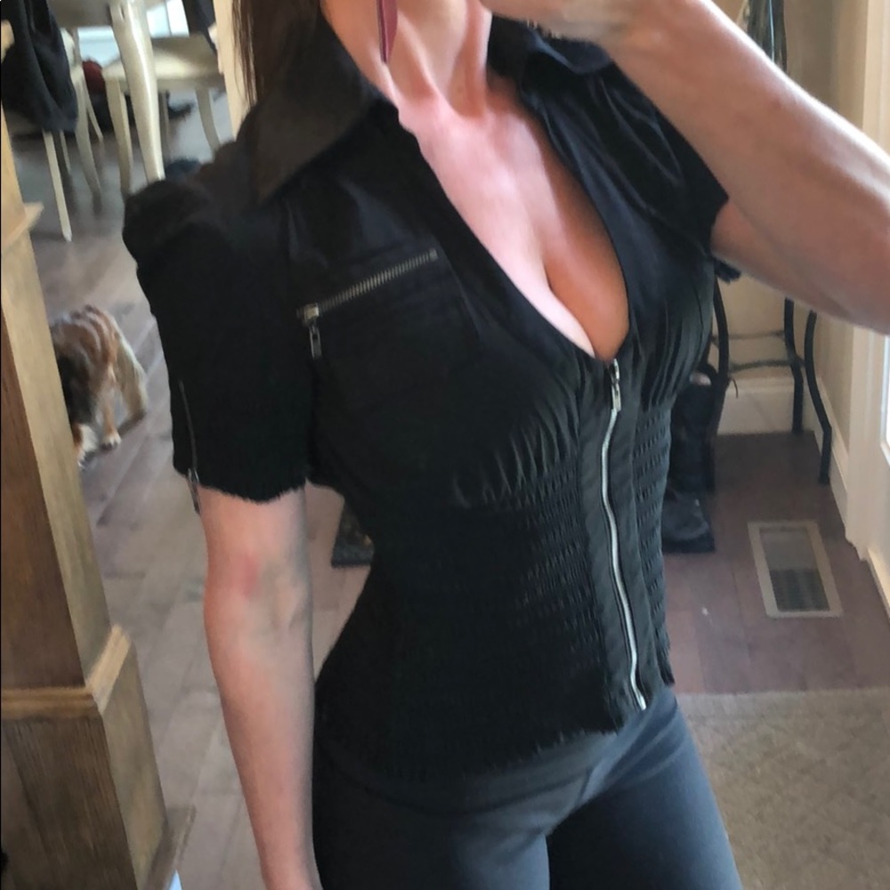 Fashion Top